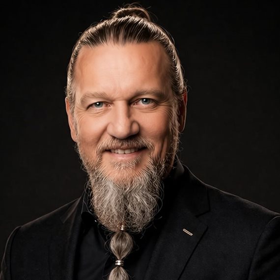 Toni Sampo